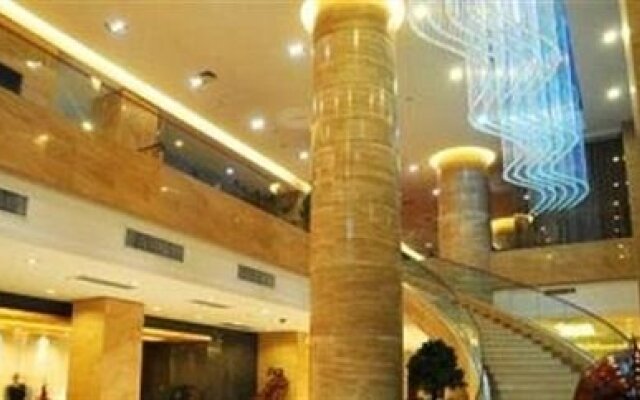Zixin Hotel - Shaoyang