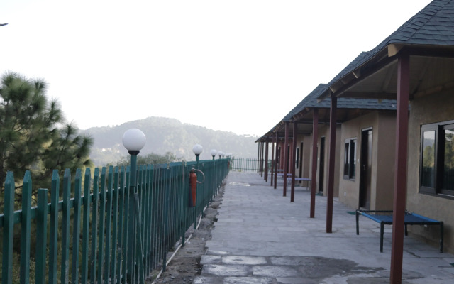 Suryavilas Luxury Resort & Spa