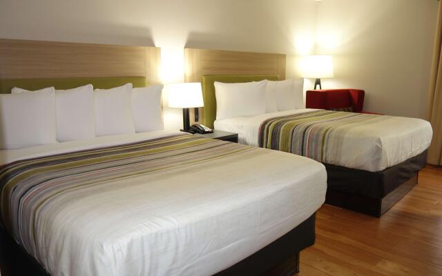 Country Inn & Suites by Radisson, North Little Rock, AR