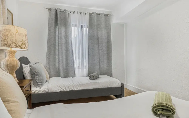Spacious 3BR House with Private Pool