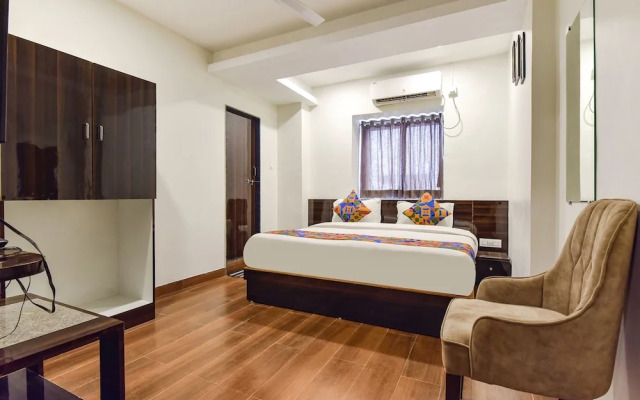 Hotel Sri Krishna