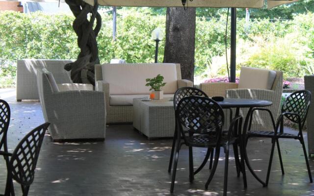 IH Hotels Milano Eur Trezzano sul Naviglio