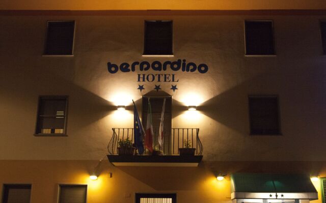 Hotel Bernardino