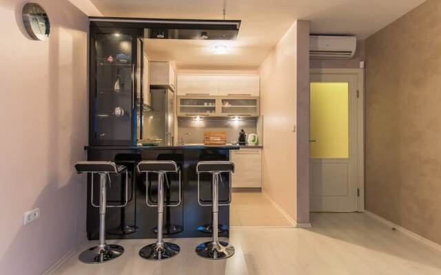 FM Deluxe 1-BDR Apartment with Limited Access - Lozenetz