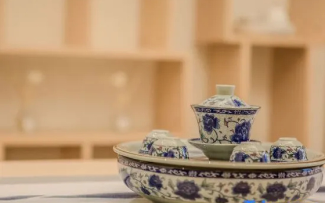 We Young Yunshe City Boutique Guesthouse