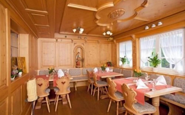 Gasthof Hotel Hirschen