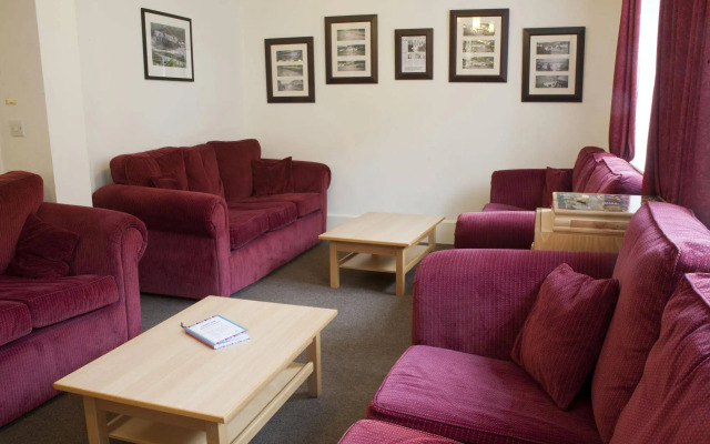 YHA Boscastle - Hostel
