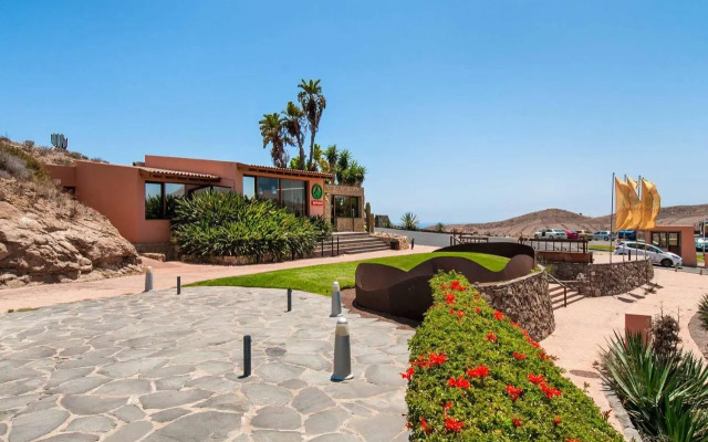 Villa Vista Golf 22