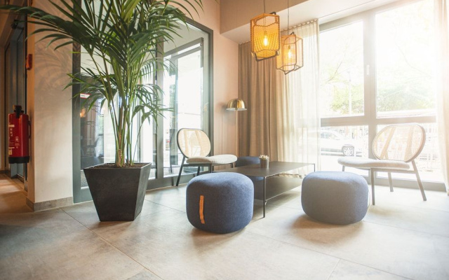 Nena Apartments Bochum City