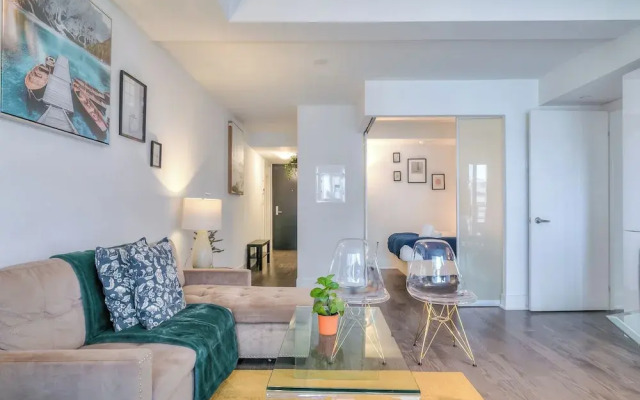 Panorama Suites-Bay