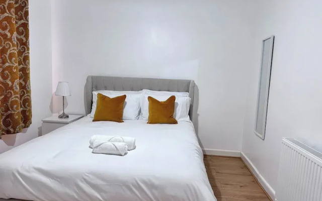 Sleeps7 Home-parking-familyfriendly-oxfordcentre