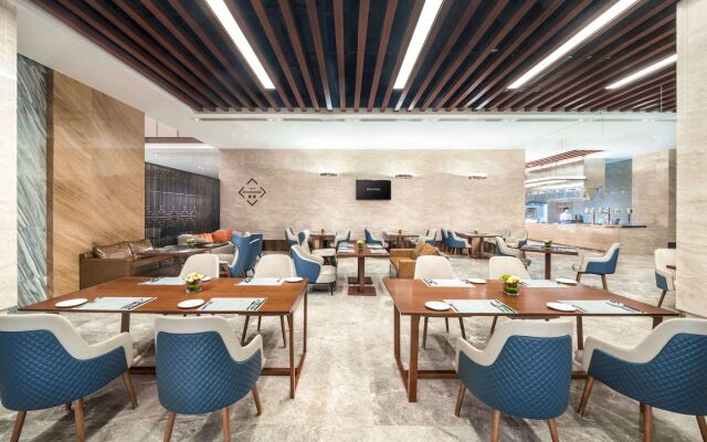 Novotel Changsha Intl Exhibition Center