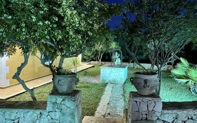 Villa Leonardo Casa Vacanze