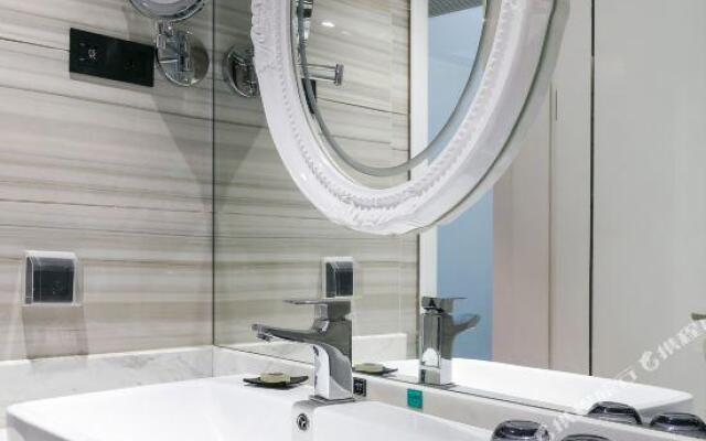 Xana Hotelle Hangzhou Xiaoshan Airport Branch