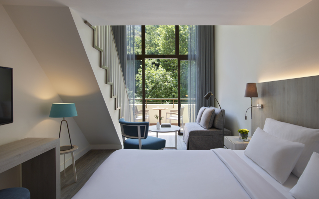 Amus Hotel & Spa