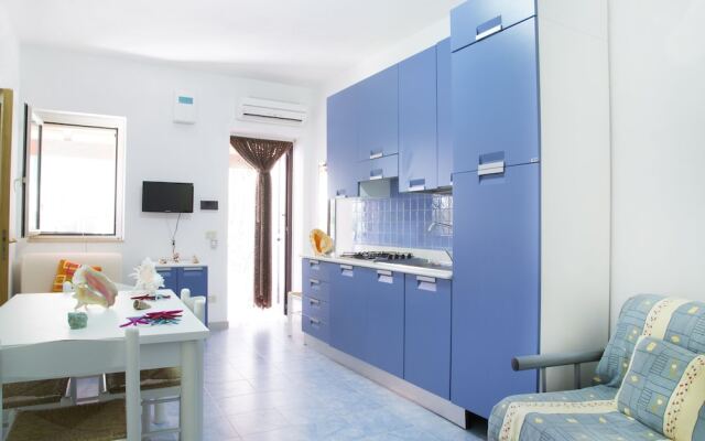 Residence La Conchiglia