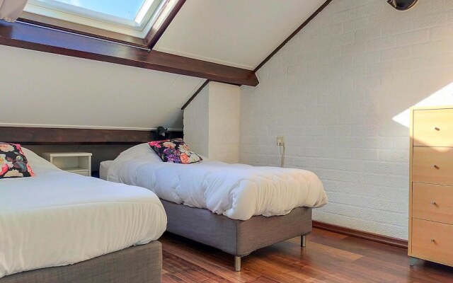 Bungalowpark De Tong