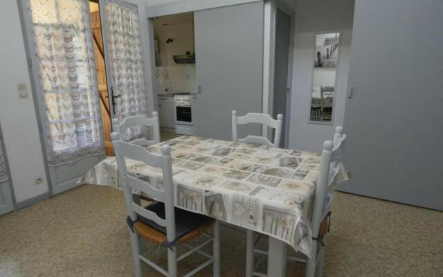 Gîte Azur, 3 pièces, 4 personnes - FR-1-360-280