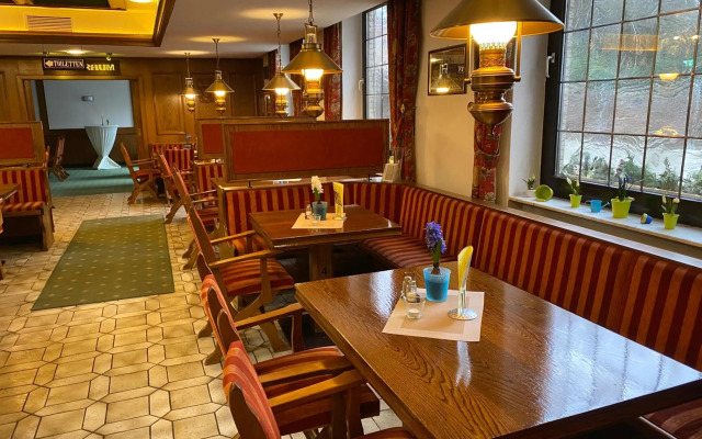 Hotel Fürstenhof GmbH