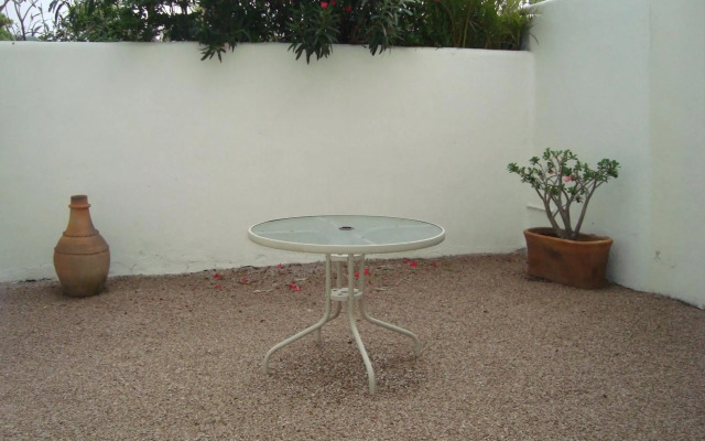 Sitio Sagrado