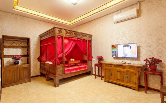 Pingyao Xingshengjiu Hotel