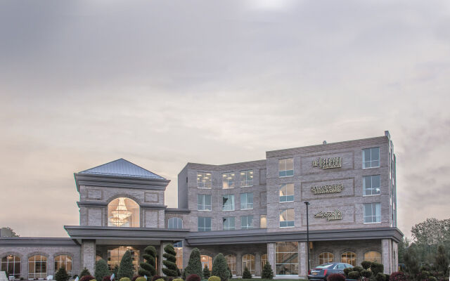 The Delavan Hotel & Spa