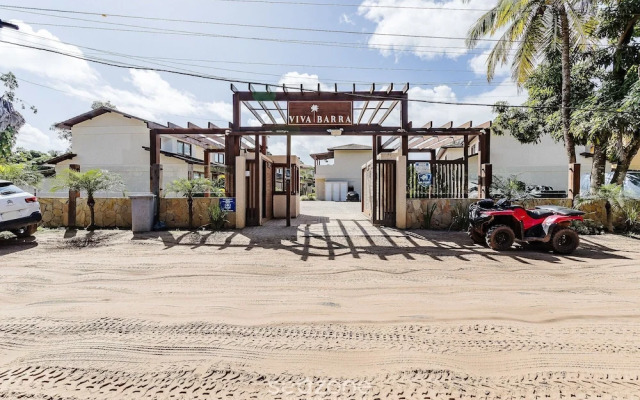 House w/ BBQ and Pool in the Condo Cvb0144