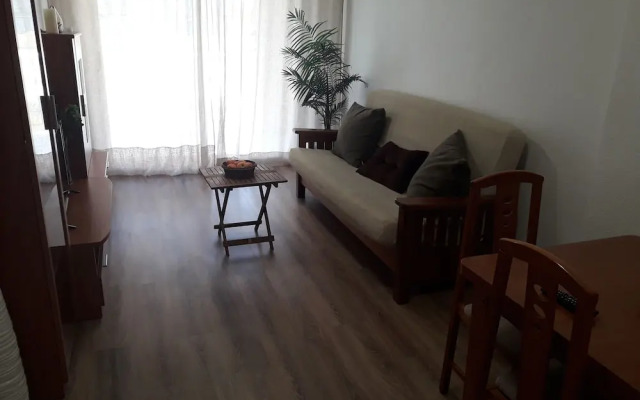Apartamento Salamanca 10