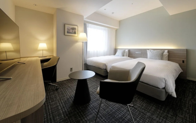 settle GLOCAL HOTEL ITOSHIMA