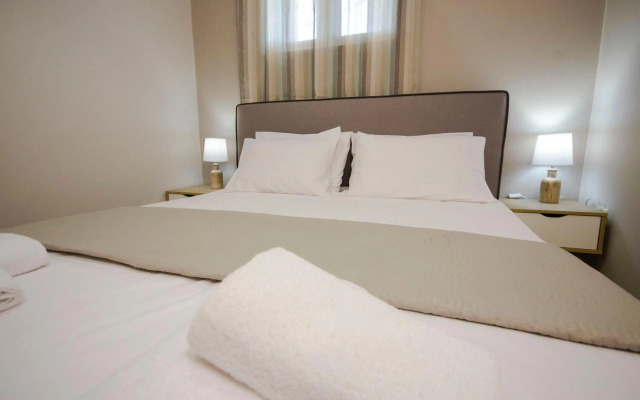 Village Drapanias Apartments