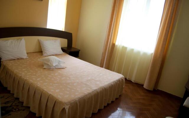 Hotel Maria