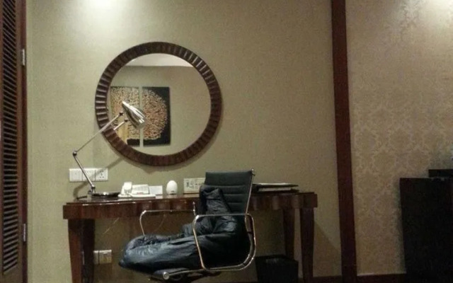 Country Garden Phoenix Suites Hotel