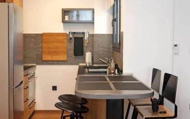 The 4 Travellers Thessaloniki