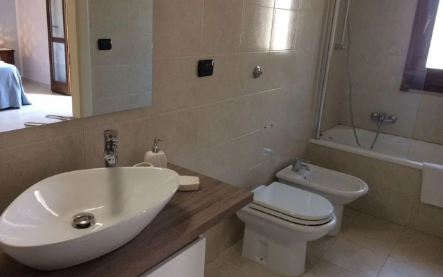 B&B Pesciolino Rosso