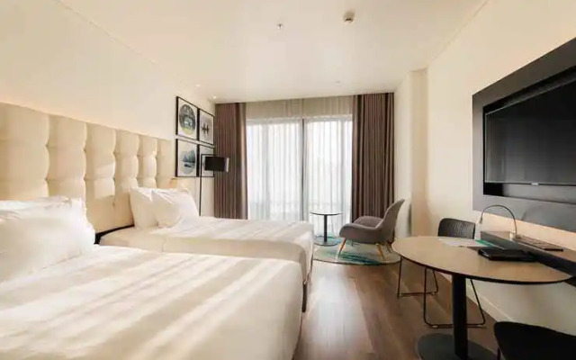 Hotel Soleil Ha Long – Trademark Collection by Wyndham