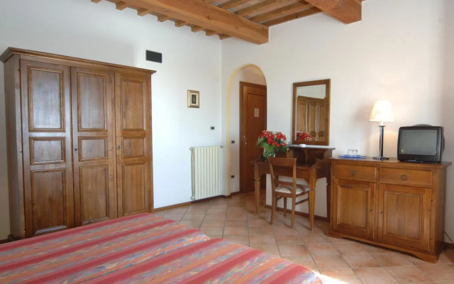 Agrihotel Elisabetta