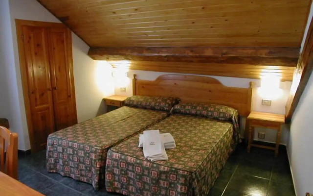 Hotel Gabarre