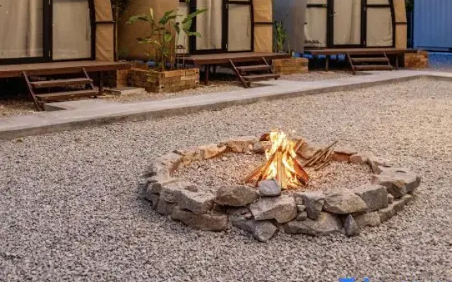 Nadi Glamping Suites