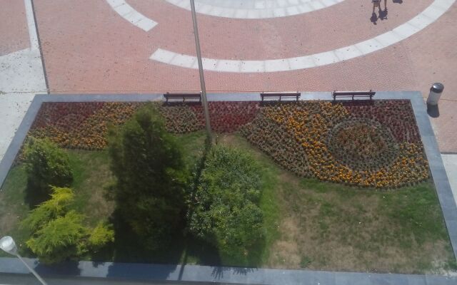 Hotel Opera Plaza