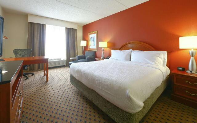 Hilton Garden Inn Secaucus/Meadowlands