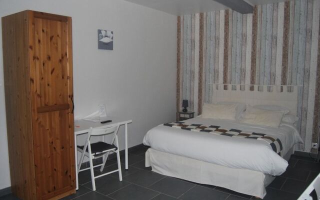 Chambre d'hôtes La Prade