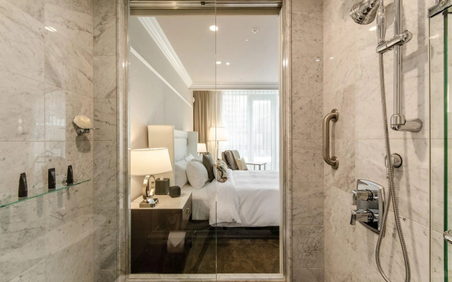 Hotel Birks Montreal