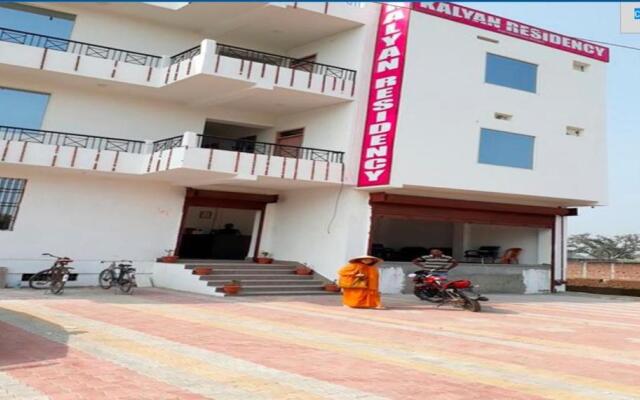 Kalyan Residency By WB Inn