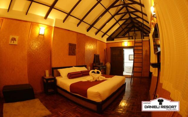 Danieli Resort