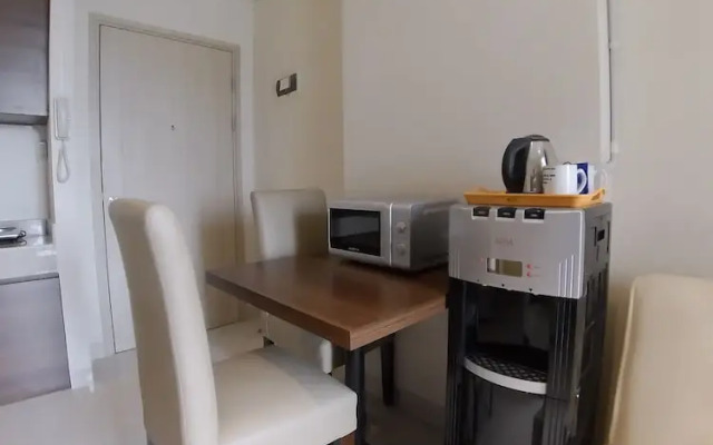 Apatel Elpis Residences 09B10