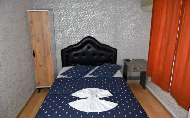 İmperial Hotel
