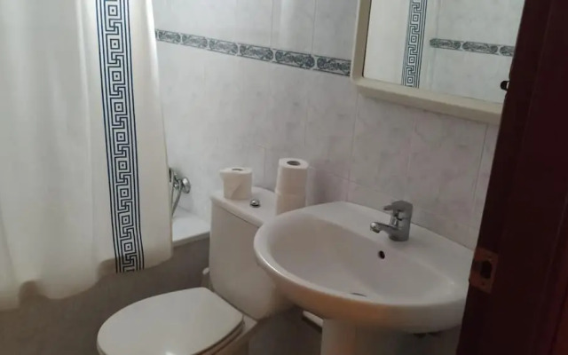 24H Hostal Antequera