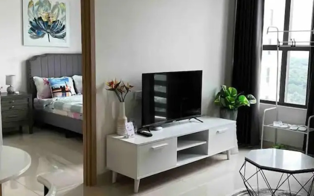 The Sun Avenue Relax & Pool