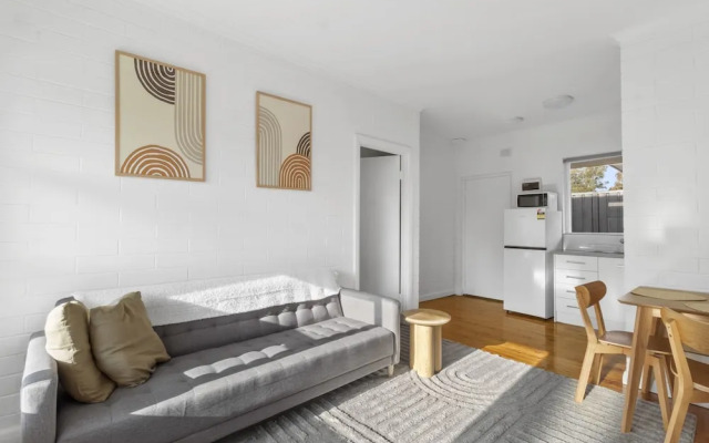 Prickly Pear Stays in Plympton