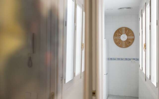 Eva Recommends San Pablo Duplex